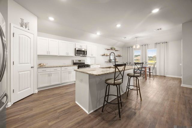 36996 Prestonview Ln, Denham Springs, LA 70706