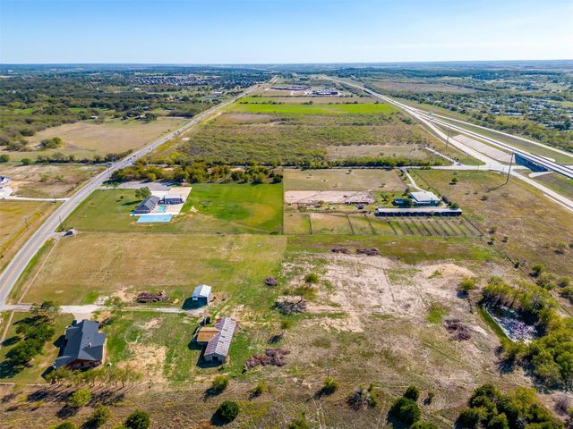 TBD (Lot 3) FM 1902, Burleson, TX 76058