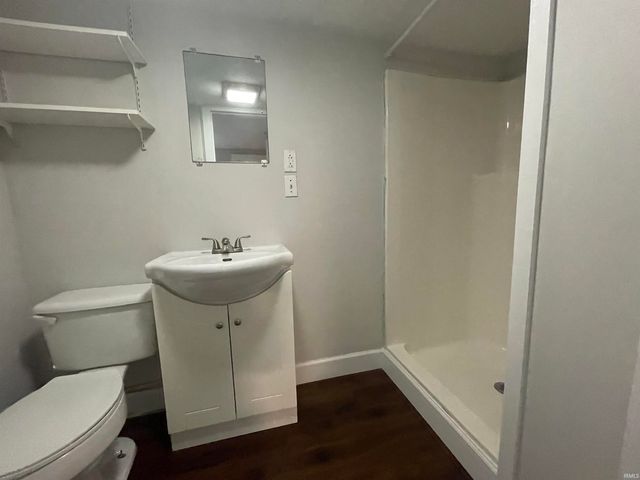 600 E 1st Street, Bloomington, IN 47401