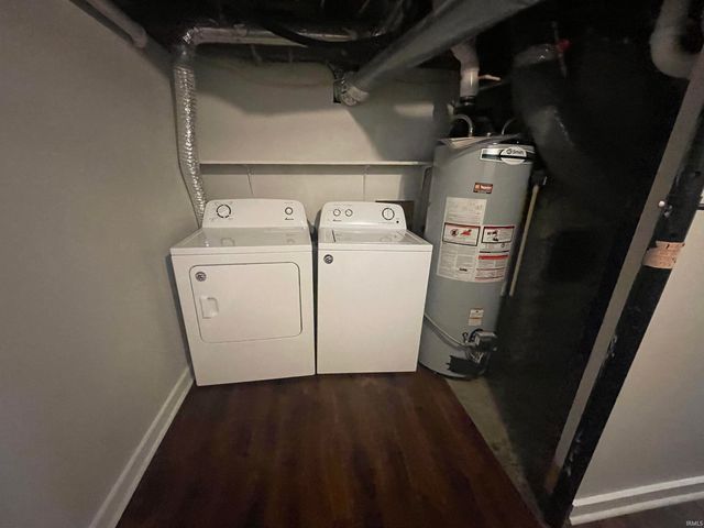 600 E 1st Street, Bloomington, IN 47401