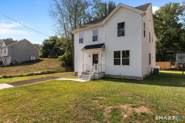 410 Alba Avenue, Bridgeport, CT 06606