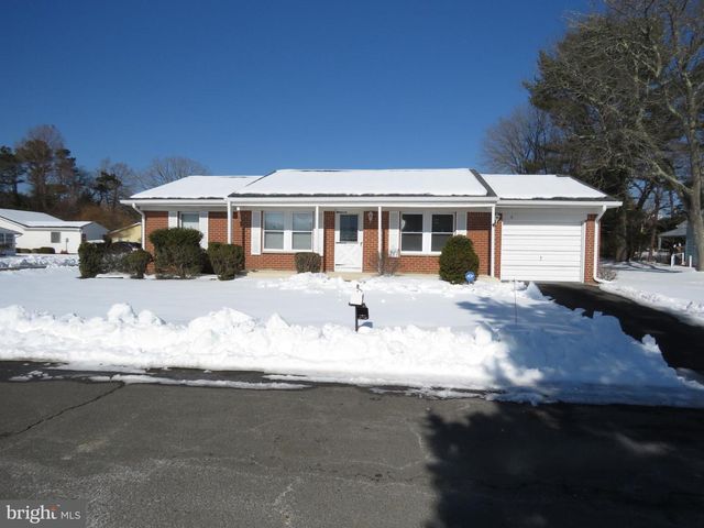 5 MONMOUTH LN, Manchester Twp, NJ 08759