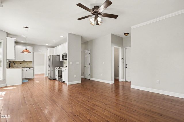 710 Mid Summer Lane, Apex, NC 27502