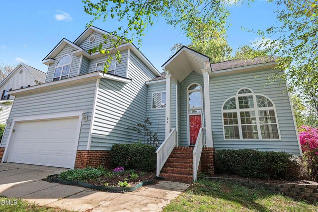 710 Mid Summer Lane, Apex, NC 27502