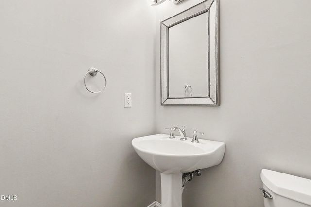 710 Mid Summer Lane, Apex, NC 27502