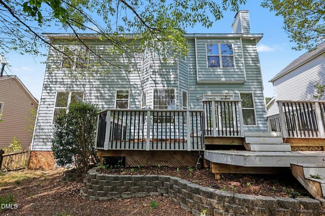 710 Mid Summer Lane, Apex, NC 27502