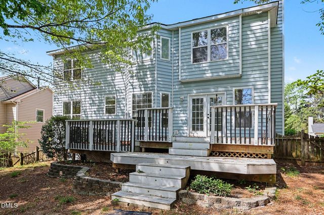 710 Mid Summer Lane, Apex, NC 27502