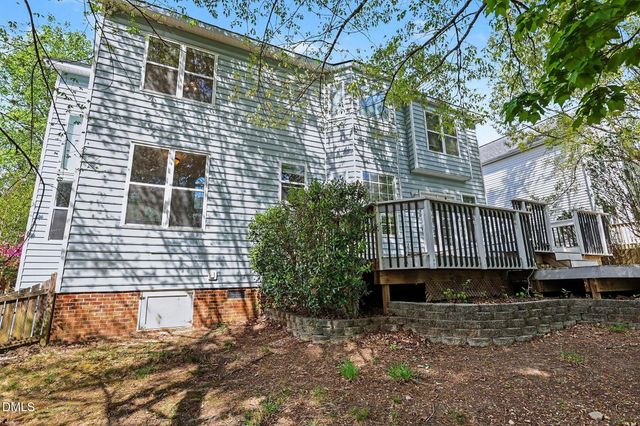 710 Mid Summer Lane, Apex, NC 27502