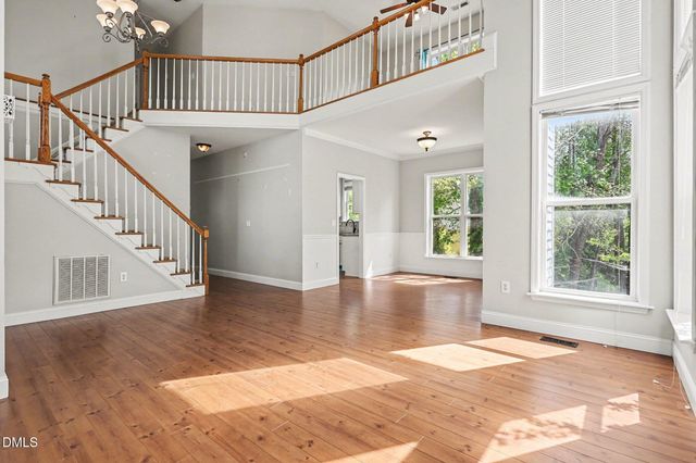 710 Mid Summer Lane, Apex, NC 27502