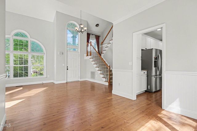 710 Mid Summer Lane, Apex, NC 27502