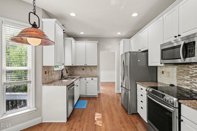 710 Mid Summer Lane, Apex, NC 27502