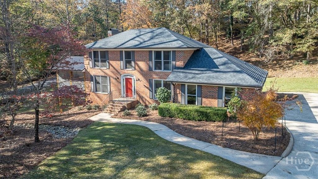 330 Stoneland Drive, Athens, GA 30606