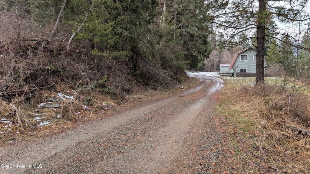 Alder ST, Bonners Ferry, ID 83805 photo 2