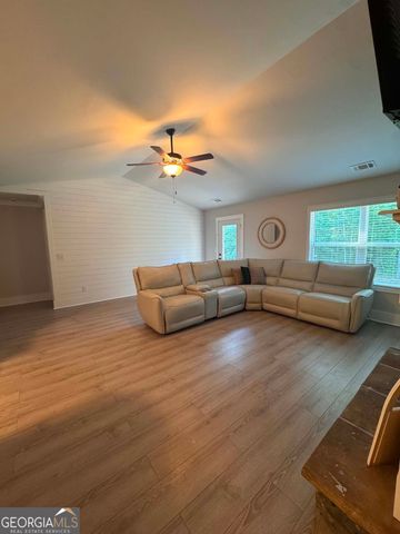 141 Rolling Woods Lane Lane, Hull, GA 30646