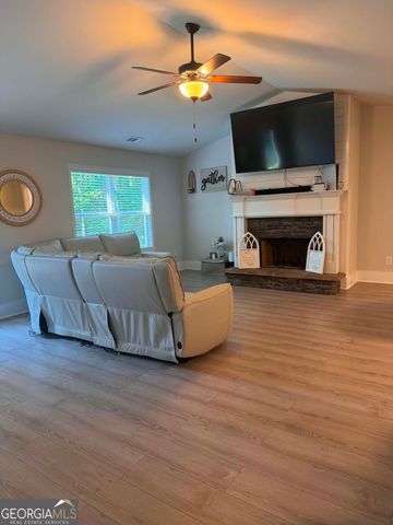 141 Rolling Woods Lane Lane, Hull, GA 30646
