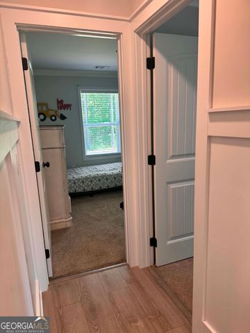 141 Rolling Woods Lane Lane, Hull, GA 30646