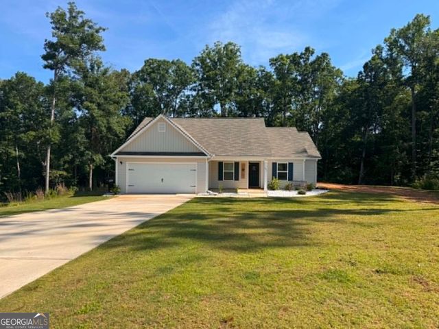 141 Rolling Woods Lane Lane, Hull, GA 30646