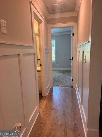 141 Rolling Woods Lane Lane, Hull, GA 30646