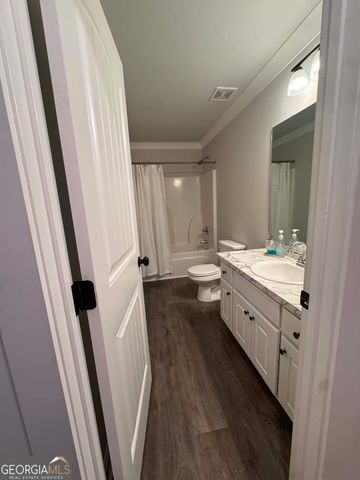 141 Rolling Woods Lane Lane, Hull, GA 30646