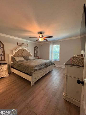 141 Rolling Woods Lane Lane, Hull, GA 30646