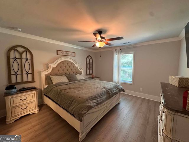 141 Rolling Woods Lane Lane, Hull, GA 30646