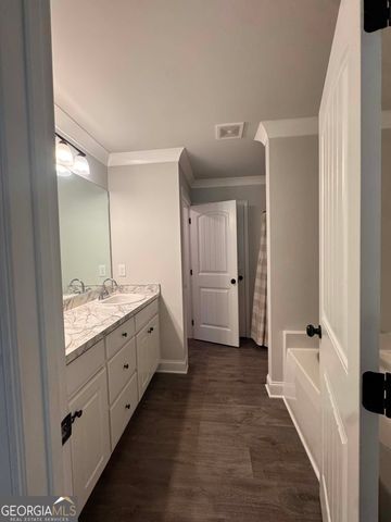 141 Rolling Woods Lane Lane, Hull, GA 30646