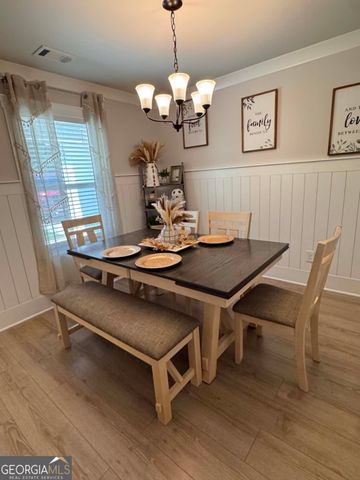 141 Rolling Woods Lane Lane, Hull, GA 30646