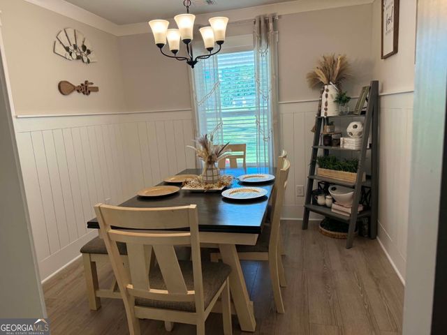 141 Rolling Woods Lane Lane, Hull, GA 30646
