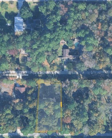 TBD White Oak Drive, Houston, TX 77336