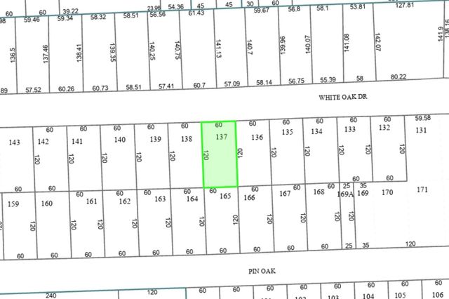 TBD White Oak Drive, Houston, TX 77336