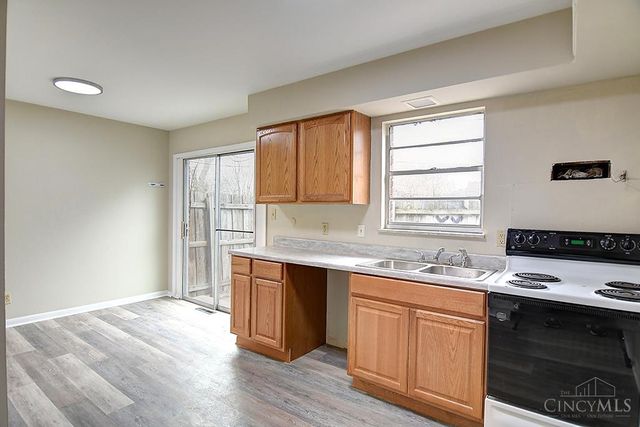 3208 Beatrice Drive, Middletown, OH 45044