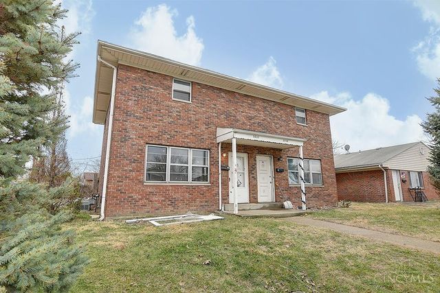 3208 Beatrice Drive, Middletown, OH 45044