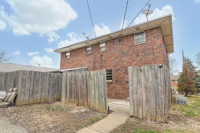 3208 Beatrice Drive, Middletown, OH 45044