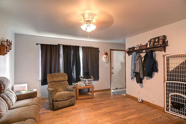 3208 Beatrice Drive, Middletown, OH 45044