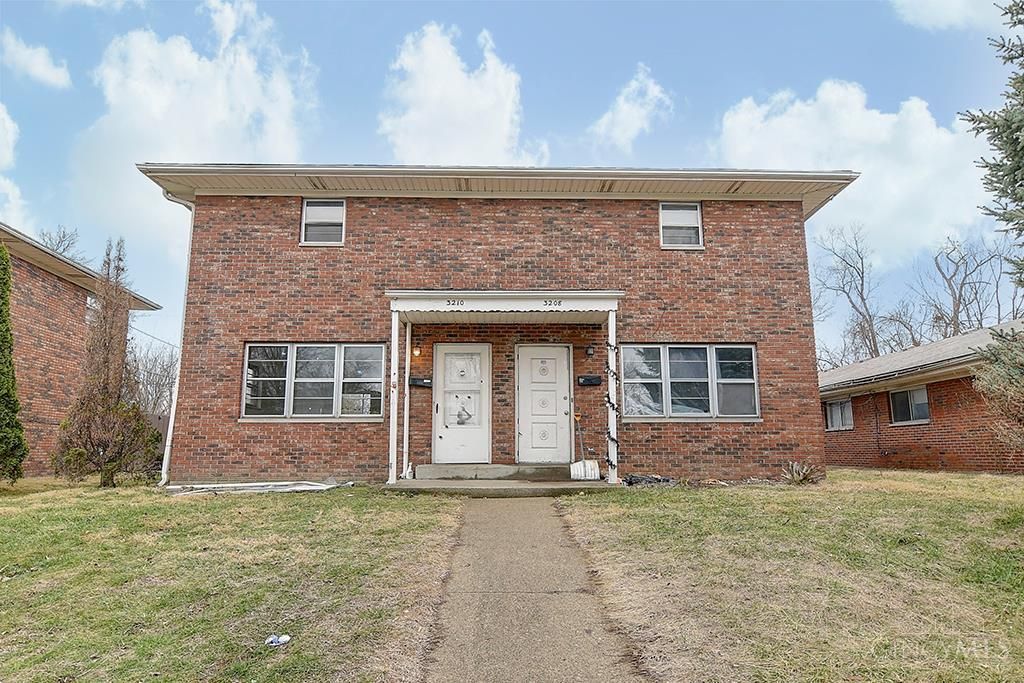 3208 Beatrice Drive, Middletown, OH 45044