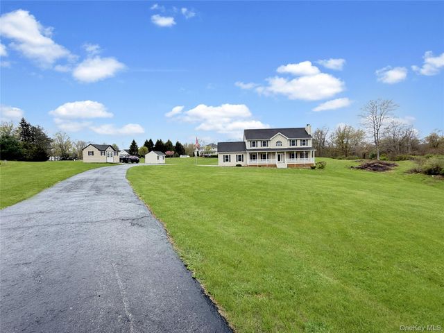 343 North Avenue, Pleasant Valley, NY 12569