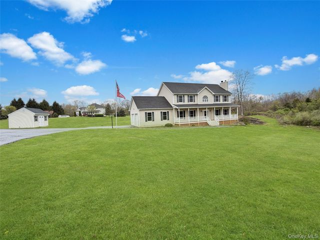 343 North Avenue, Pleasant Valley, NY 12569