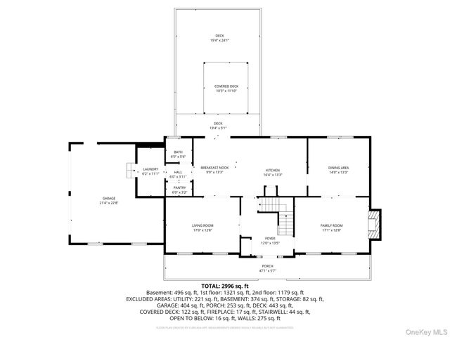 343 North Avenue, Pleasant Valley, NY 12569