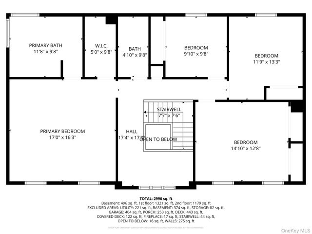 343 North Avenue, Pleasant Valley, NY 12569