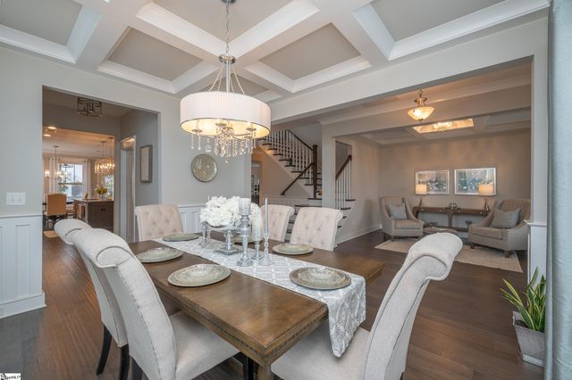 120 Longfellow Way, Simpsonville, SC 29681