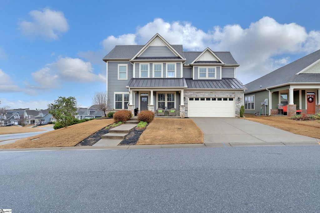 120 Longfellow Way, Simpsonville, SC 29681