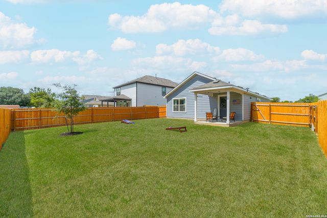 822 Hickory Trl, San Antonio, TX 78245