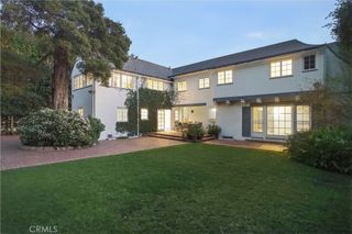 6211 Warner Drive, Los Angeles, CA 90048