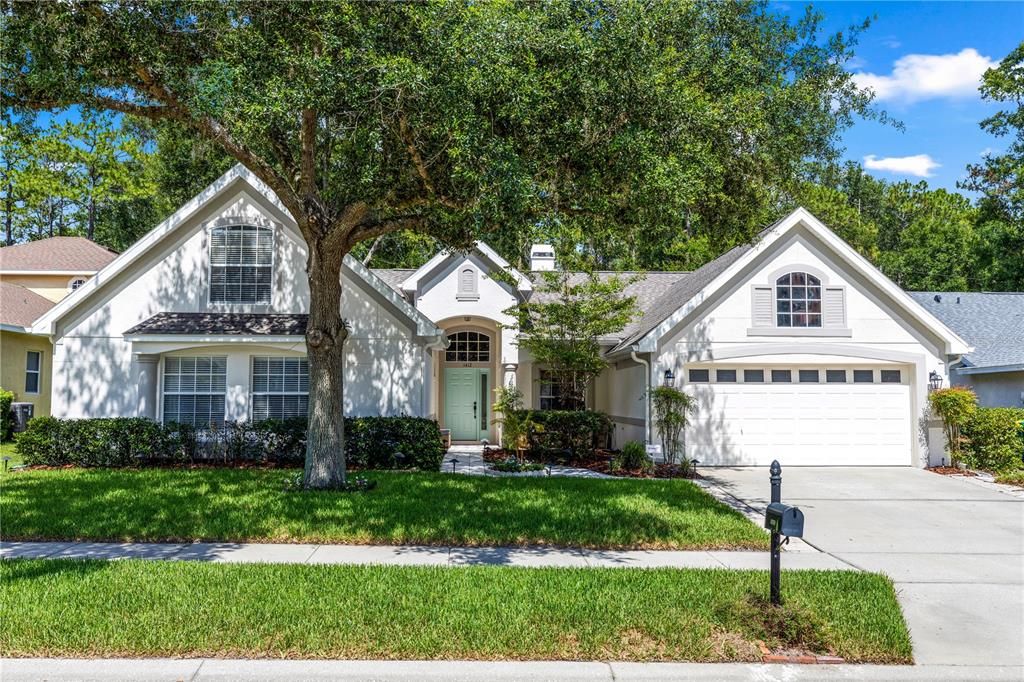 1412 BENT OAKS BOULEVARD, Deland, FL 32724
