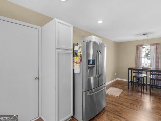 40 Salem Court, Mcdonough, GA 30252