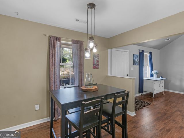 40 Salem Court, Mcdonough, GA 30252