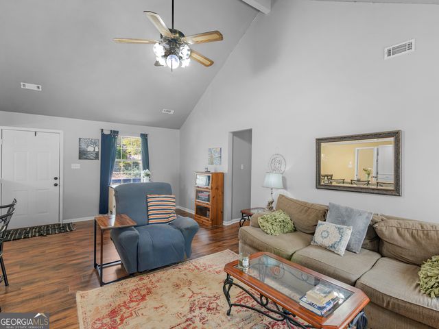 40 Salem Court, Mcdonough, GA 30252