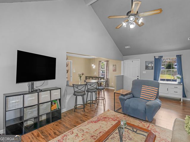 40 Salem Court, Mcdonough, GA 30252