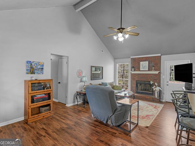 40 Salem Court, Mcdonough, GA 30252