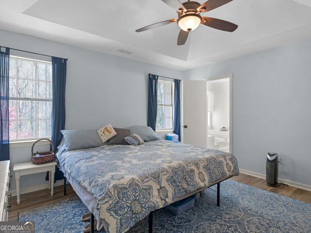 40 Salem Court, Mcdonough, GA 30252